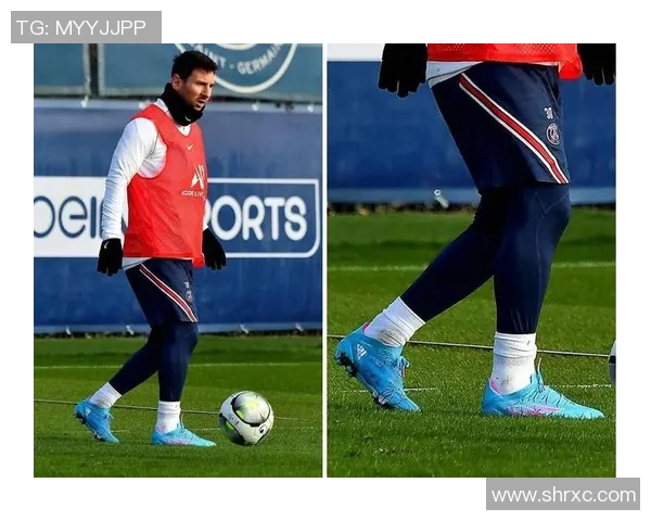 足球明星脚上穿的足球鞋揭秘：如何选择适合自己的足球鞋提升比赛表现