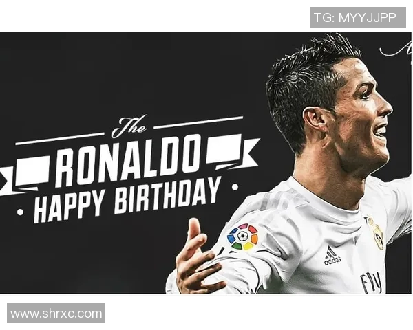 追寻梦想的脚步足球明星C罗激励我们的人生名句