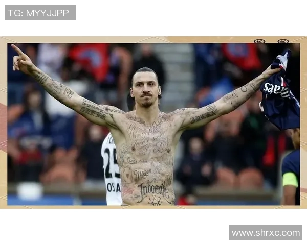 足球明星纹身艺术与女性魅力的完美结合展示富贵风采