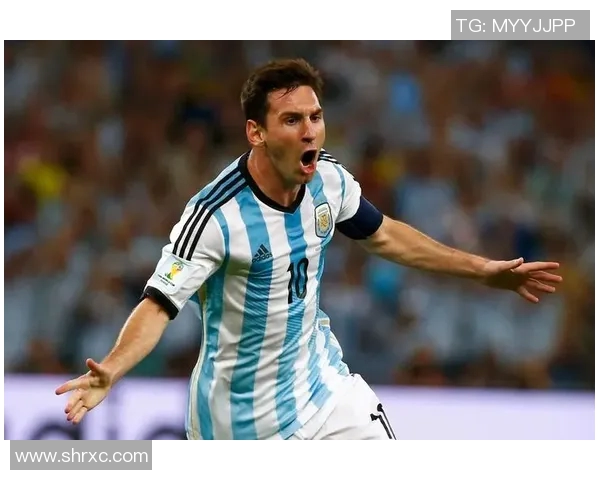 全球足球明星天梯排名榜揭晓谁将登顶成为新一代球王