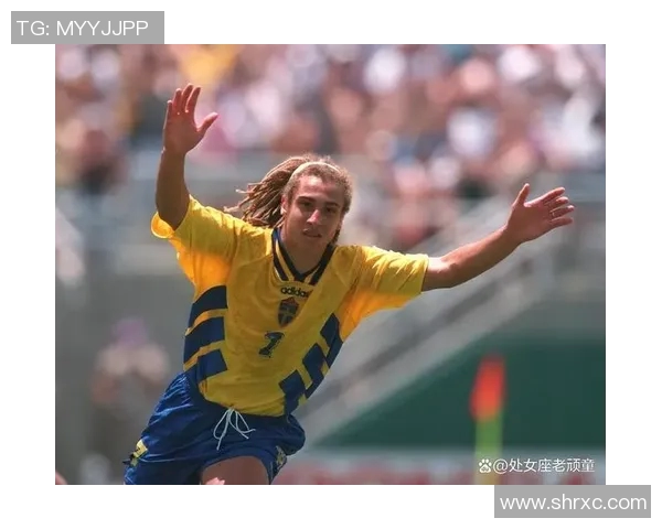 瑞典足球明星桑特的职业生涯与成就全解析