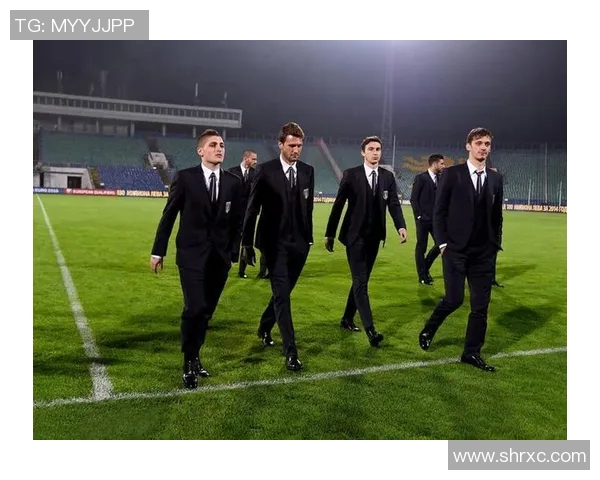 足球明星西装造型大赏皇马球员风采尽显魅力与时尚