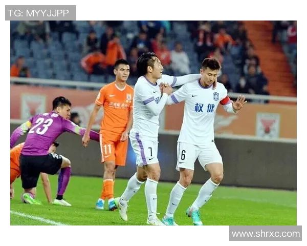 权健与山东精彩对决全场录像视频回顾及精彩瞬间解析