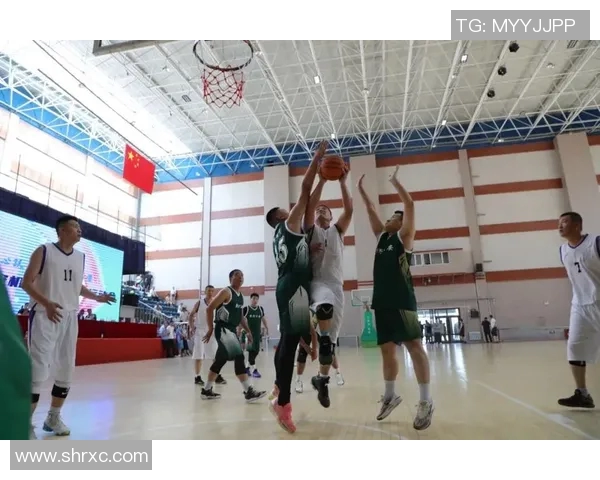 梦想与火花篮球的激情碰撞点燃青春的无限可能与追逐梦想的勇气