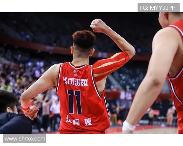 沈梓捷：从青年才俊到国际舞台的中国篮球新星之路