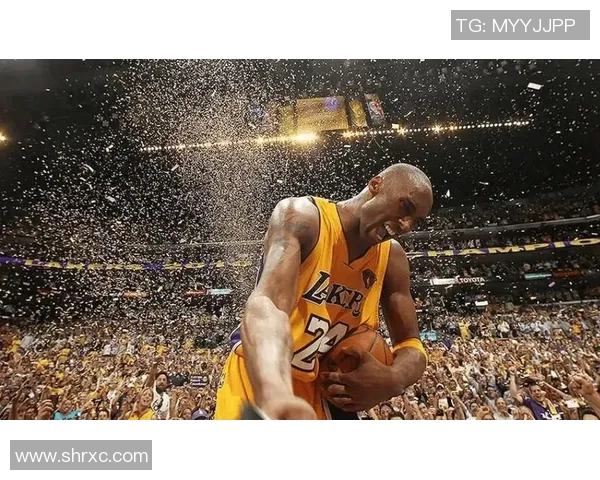 科比带领湖人逆袭太阳西决经典对决重温传奇时刻