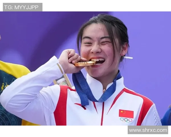 中国知名体育运动员的奋斗历程与成就展示