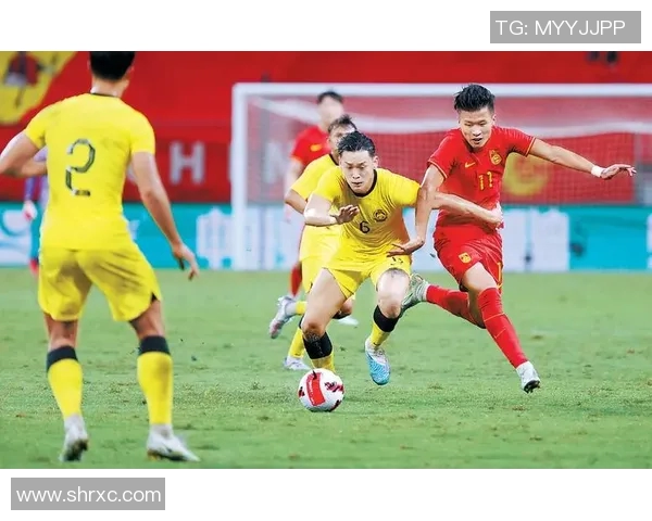 国足迎战叙利亚全力争胜球迷期待精彩对决与历史新篇